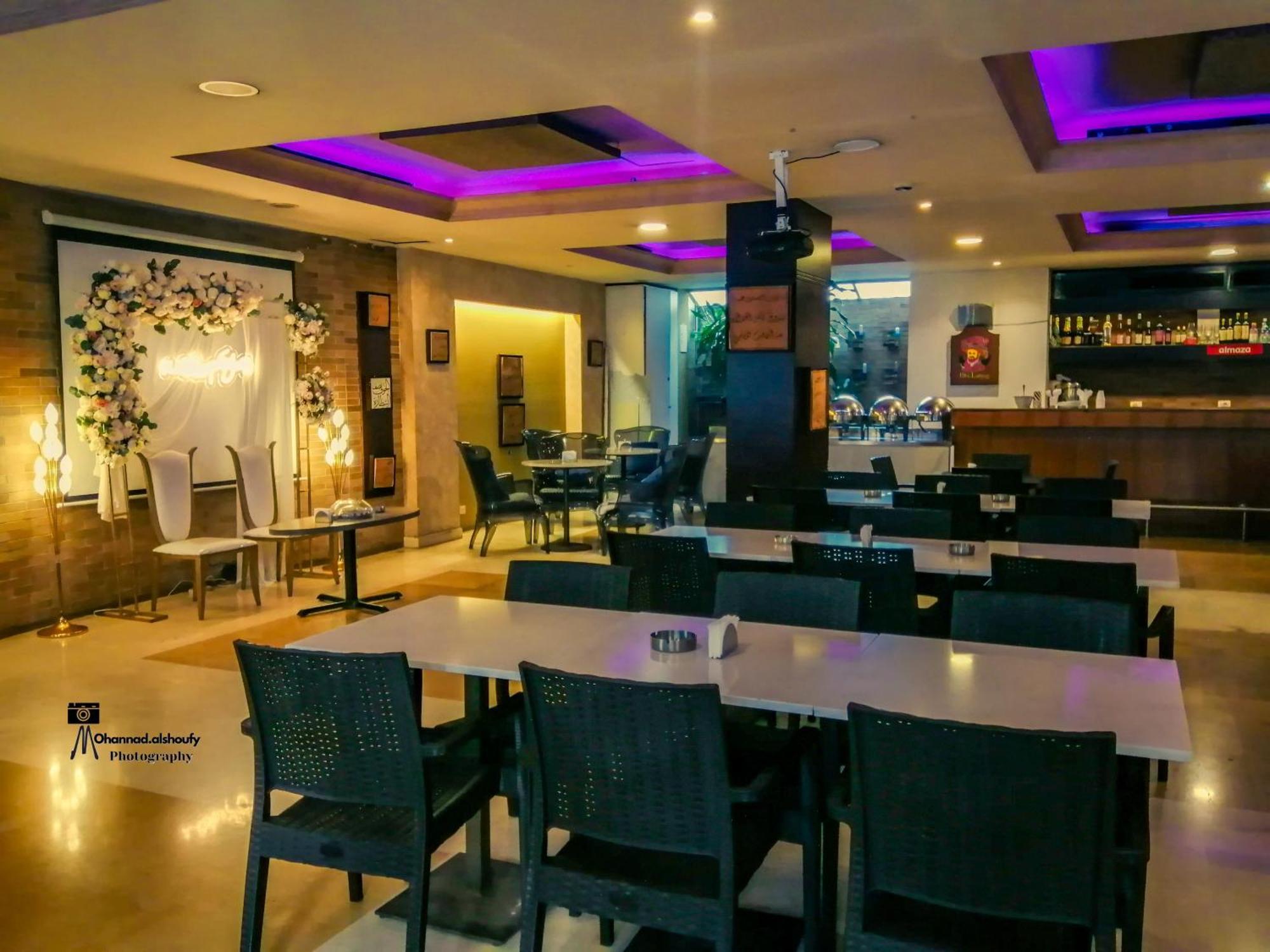 Caesar's Park Hotel Beirut Bagian luar foto