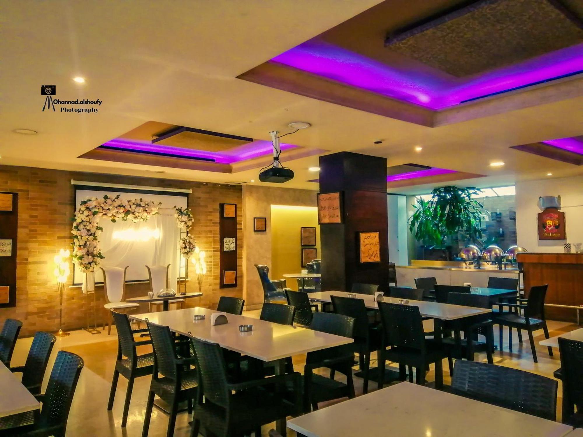 Caesar's Park Hotel Beirut Bagian luar foto